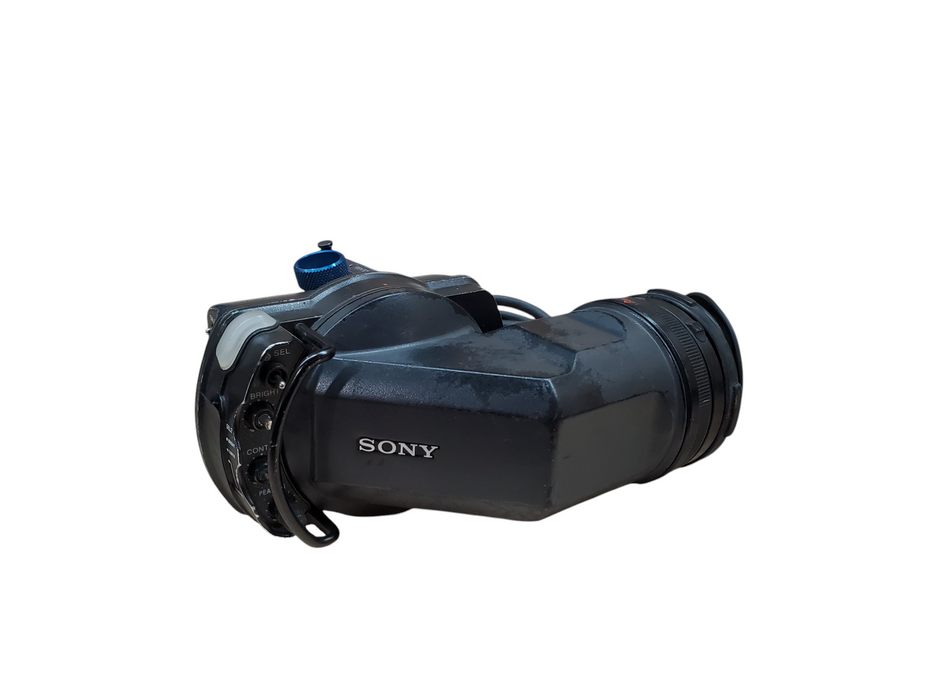 Sony HDVF-C30W Electric Viewfinder *READ*