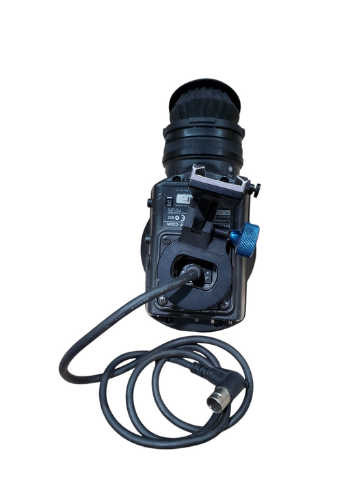 Sony HDVF-C30W Electric Viewfinder *READ*
