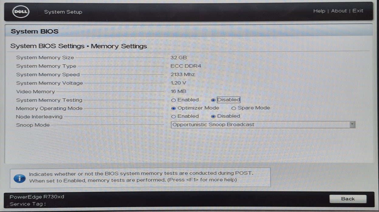 Dell R730xd 2U 12x3.5", 2x Xeon E5-2640 v4 32GB DDR4 PERC H730 Mini 2x750W PSU