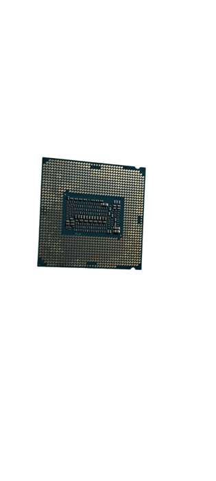 Intel Core i7-9700 3.0 GHz Octo-Core (SRG13) Processor CPU