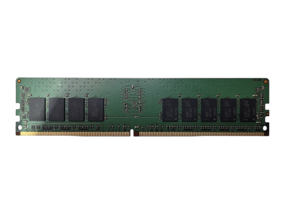 Micron 16GB 2Rx8 PC4-2400T-REB, MTA18ASF2G72PDZ-2G3B1RK