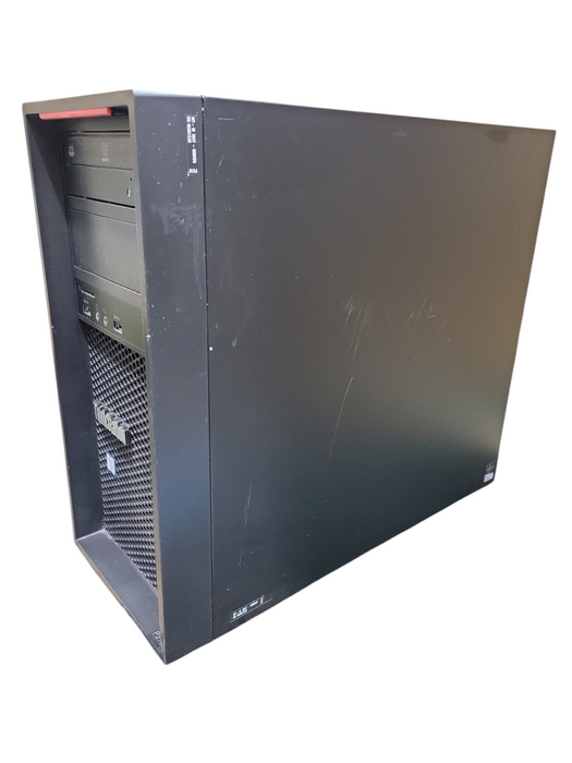 Lenovo ThinkStation P310, Xeon E3-1240 v5 3.50GHz, 16GB DDR4, Quadro K620