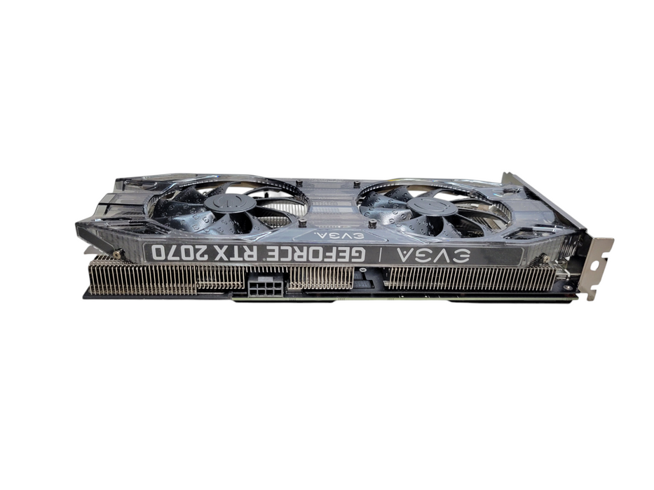 EVGA NVIDIA GEFORCE RTX 2070 8GB GDDR6 (READ)