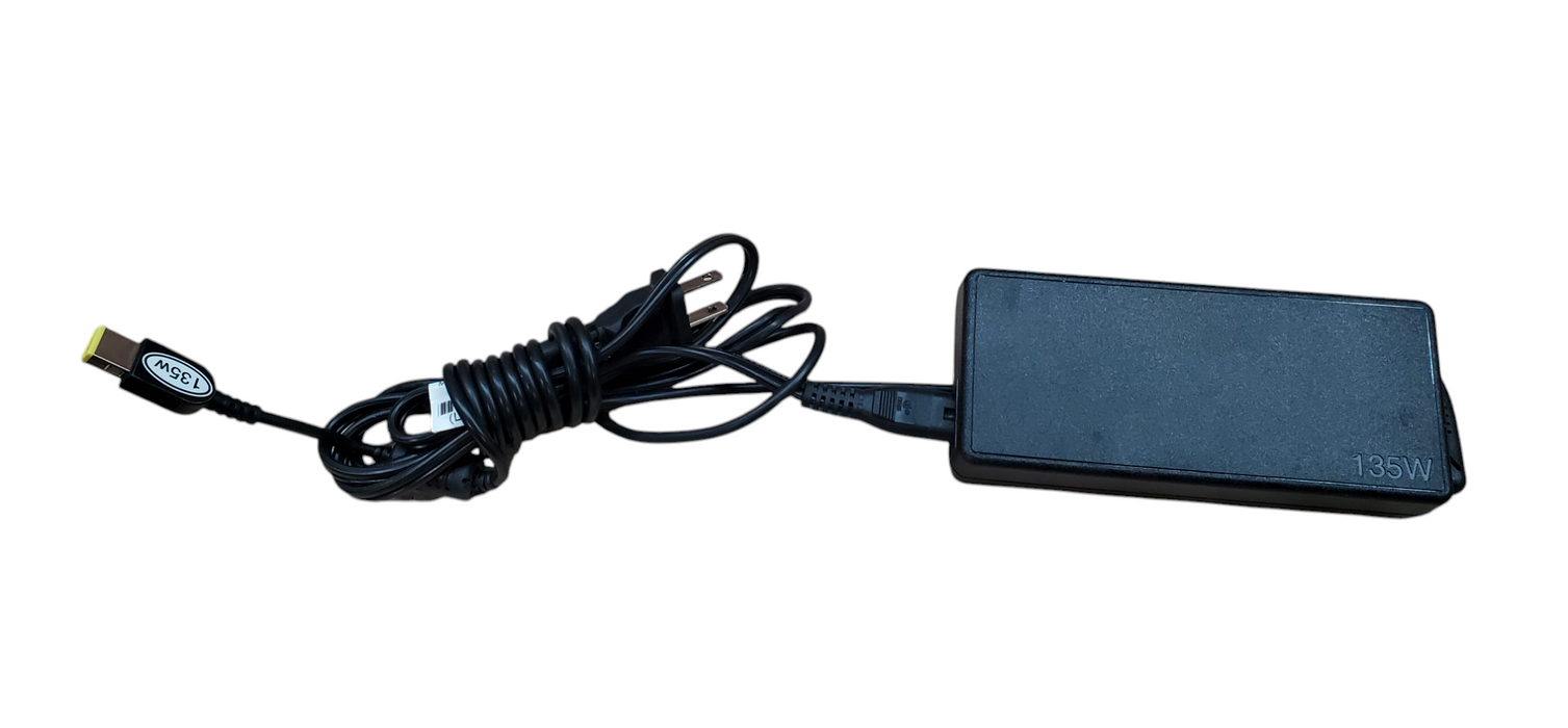 Lenovo ThinkPad Thunderbolt 3 Dock Type 40AC w/ 135w Adapter
