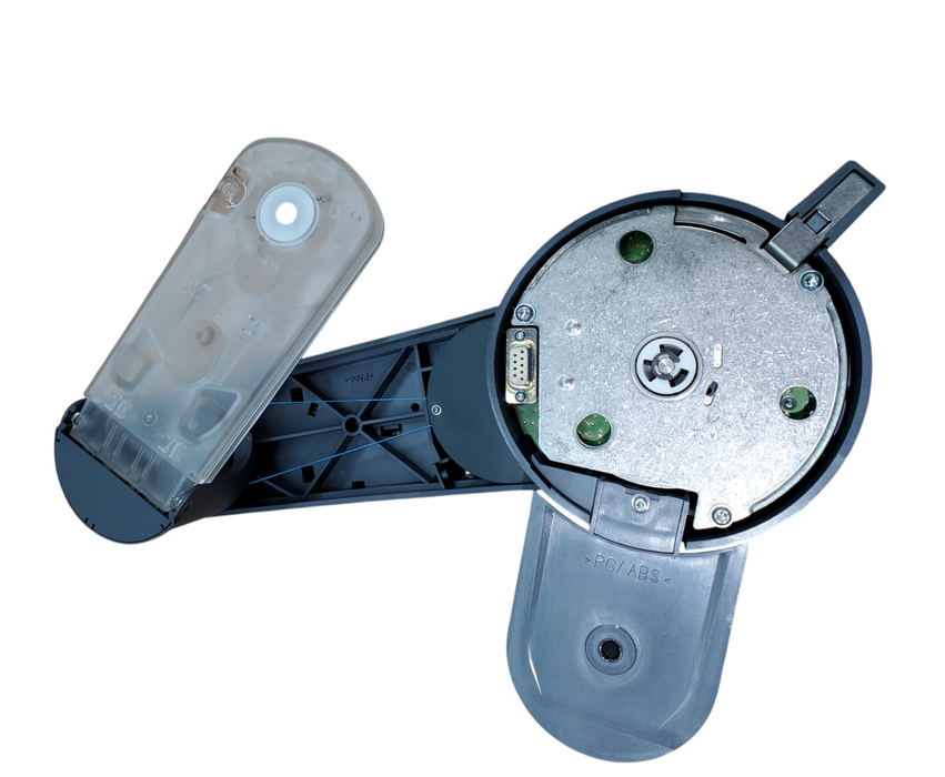 X-Rite i1iO Automated Scanning Arm - eye-one iO *READ*
