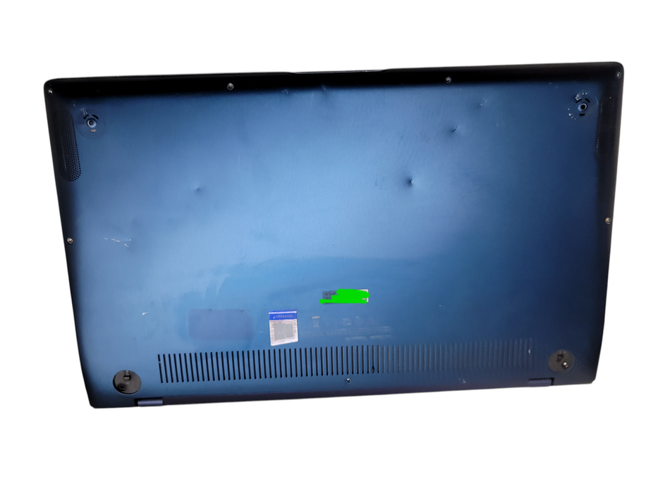 ASUS ZenBook 14 UX434F i7-8565U 16GB DDR4 MX250 256GB NVMe READ