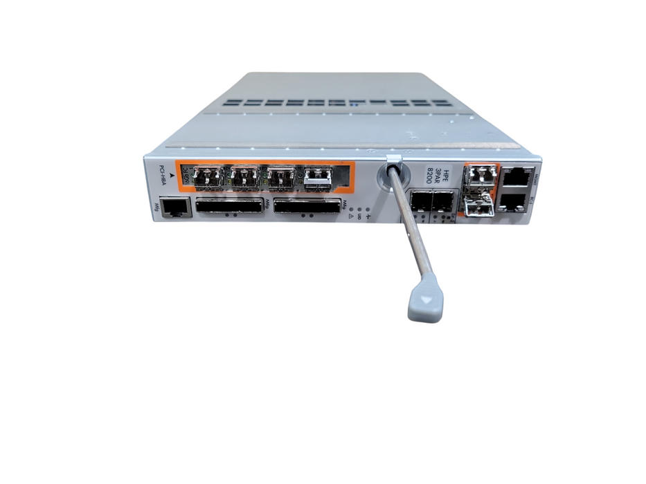 HPE 3PAR Base Controller Node K2Q35-63001 P00523-001 for 8200