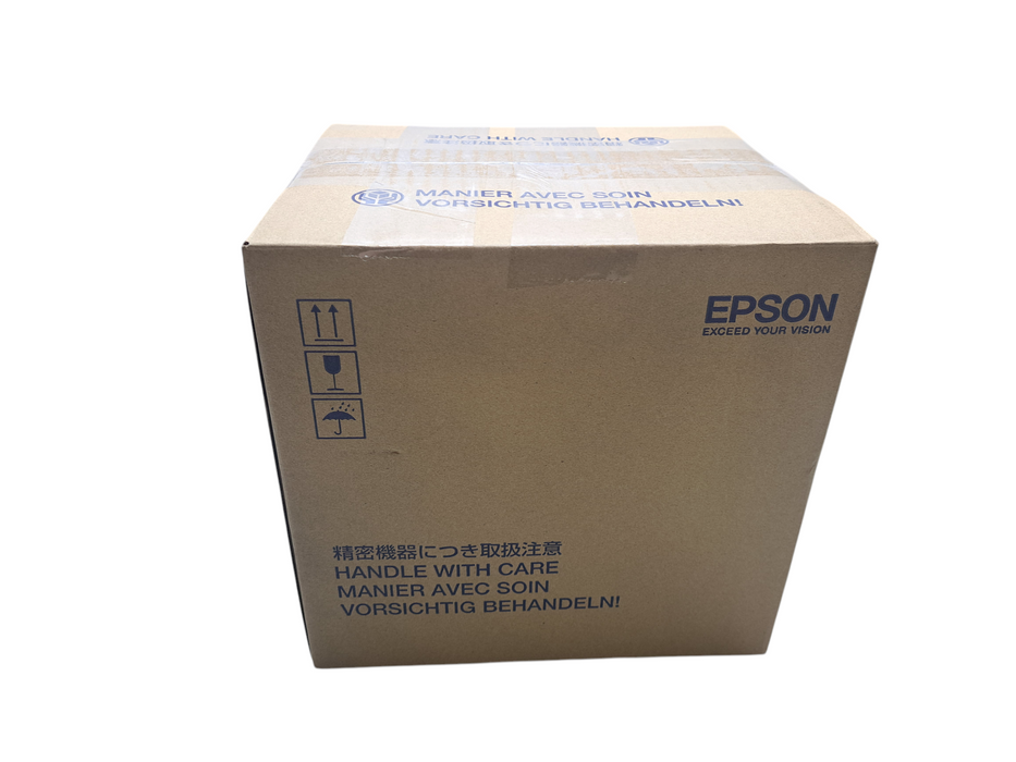 Epson TM-T88V M244A USB/Serial Thermal Receipt Printer (Open Box)