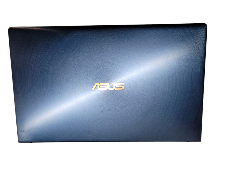 ASUS ZenBook 14 UX434F i7-8565U 16GB DDR4 MX250 256GB NVMe READ