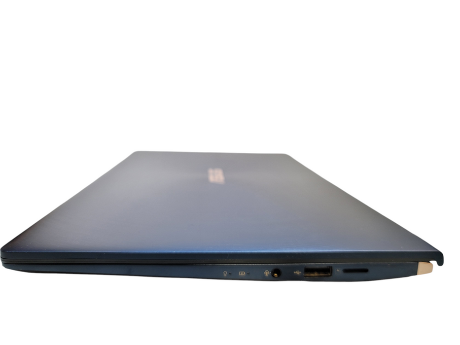 ASUS ZenBook 14 UX434F i7-8565U 16GB DDR4 MX250 256GB NVMe READ