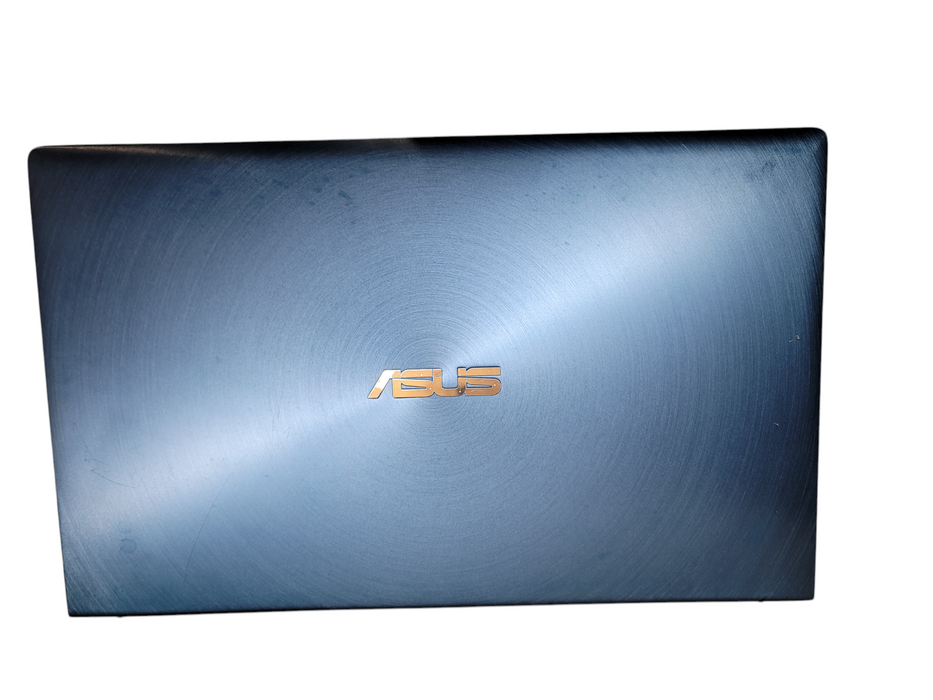 ASUS ZenBook 14 UX434F i7-8565U 16GB DDR4 MX250 256GB NVMe READ