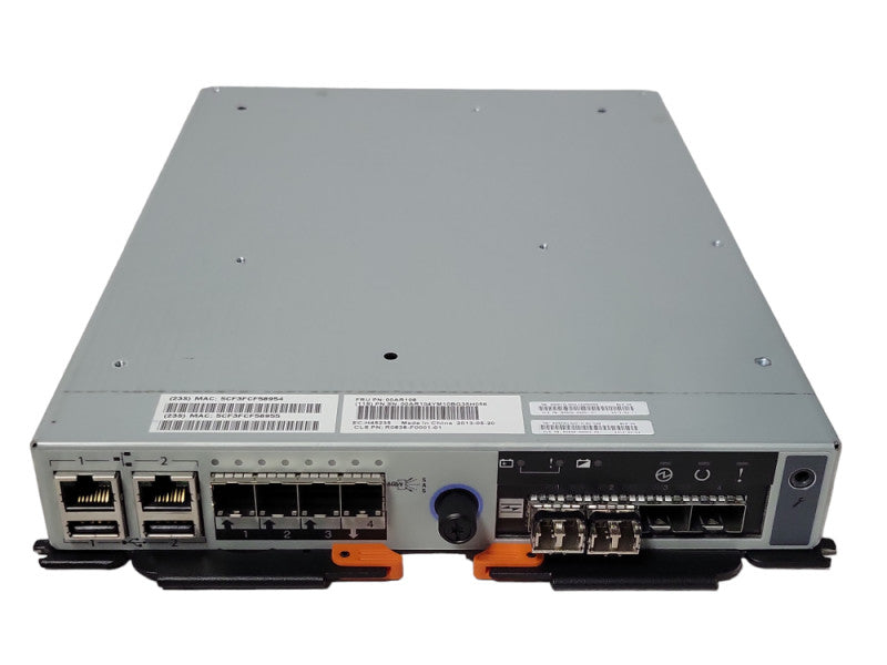 IBM 00AR108 Storwize V3700 Node Canister Controller _