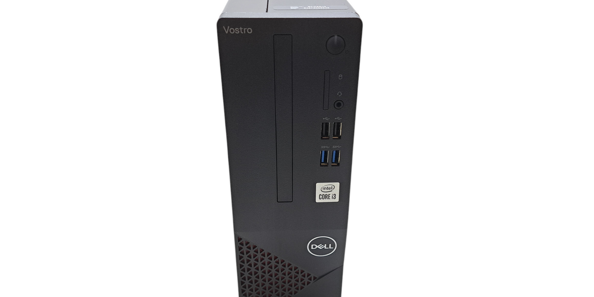 Dell Vostro 3681 SFF Desktop | Intel Core i3-10105, 16GB DDR4