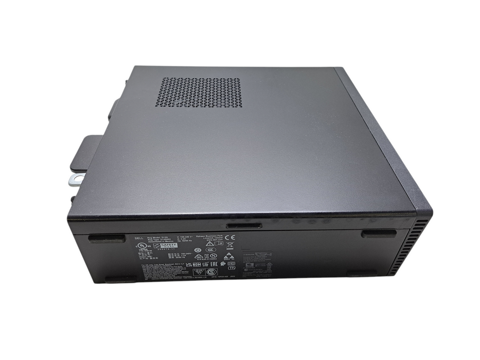 Dell Vostro 3681 SFF Desktop | Intel Core i3-10105, 16GB DDR4, 256GB NVMe