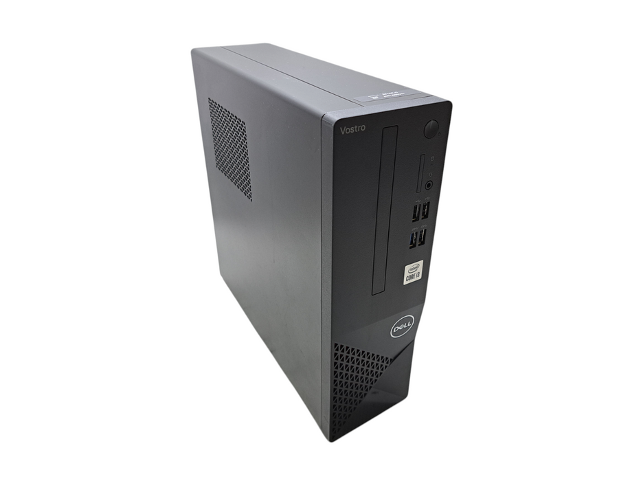 Dell Vostro 3681 SFF Desktop | Intel Core i3-10105, 16GB DDR4 Dell Vostro 3681 SFF Desktop | Intel Core i3-10105, 16GB DDR4