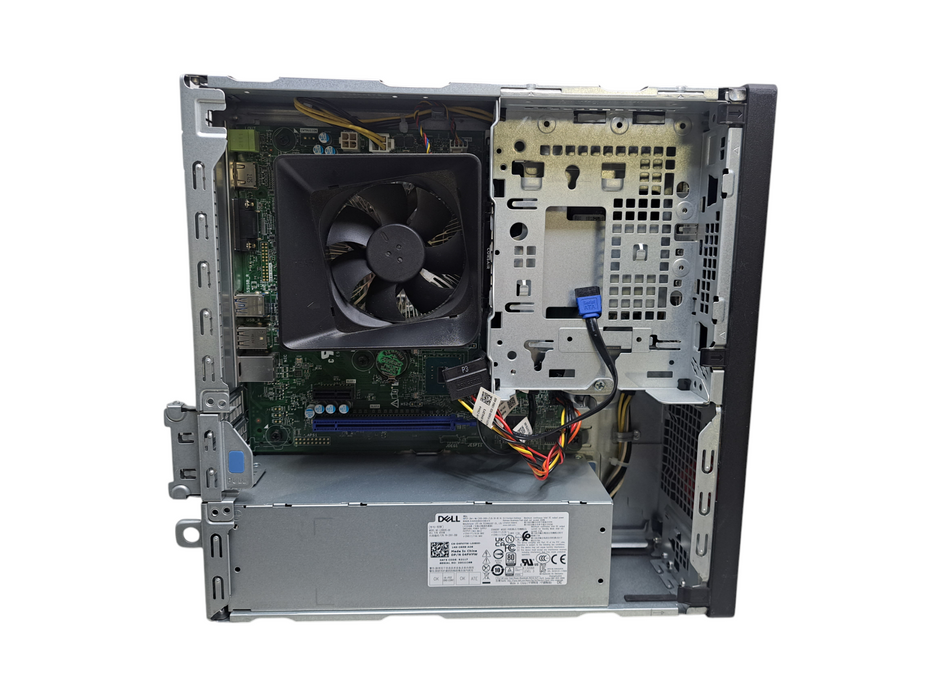 Dell Vostro 3681 SFF Desktop | Intel Core i3-10105, 16GB DDR4, 256GB NVMe