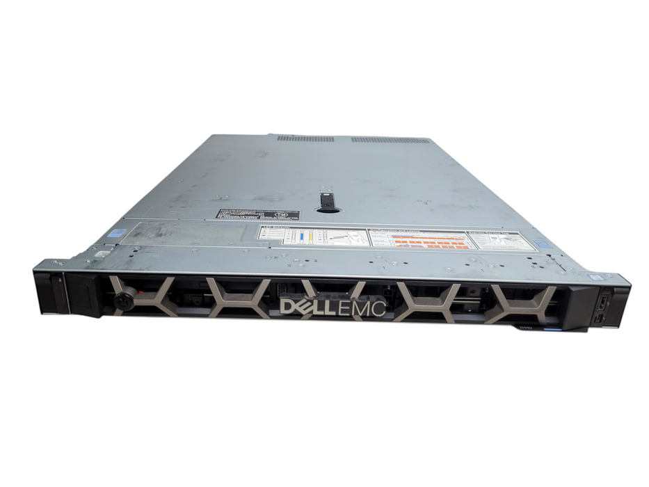 Dell PowerEdge R440 - Xeon Bronze 3104 32GB DDR4 PERC H330 2x550W PSU