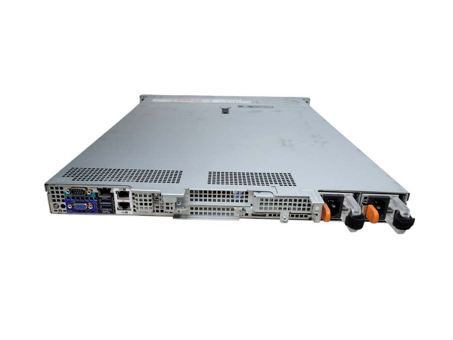 Dell PowerEdge R440 - Xeon Bronze 3104 32GB DDR4 PERC H330 2x550W PSU