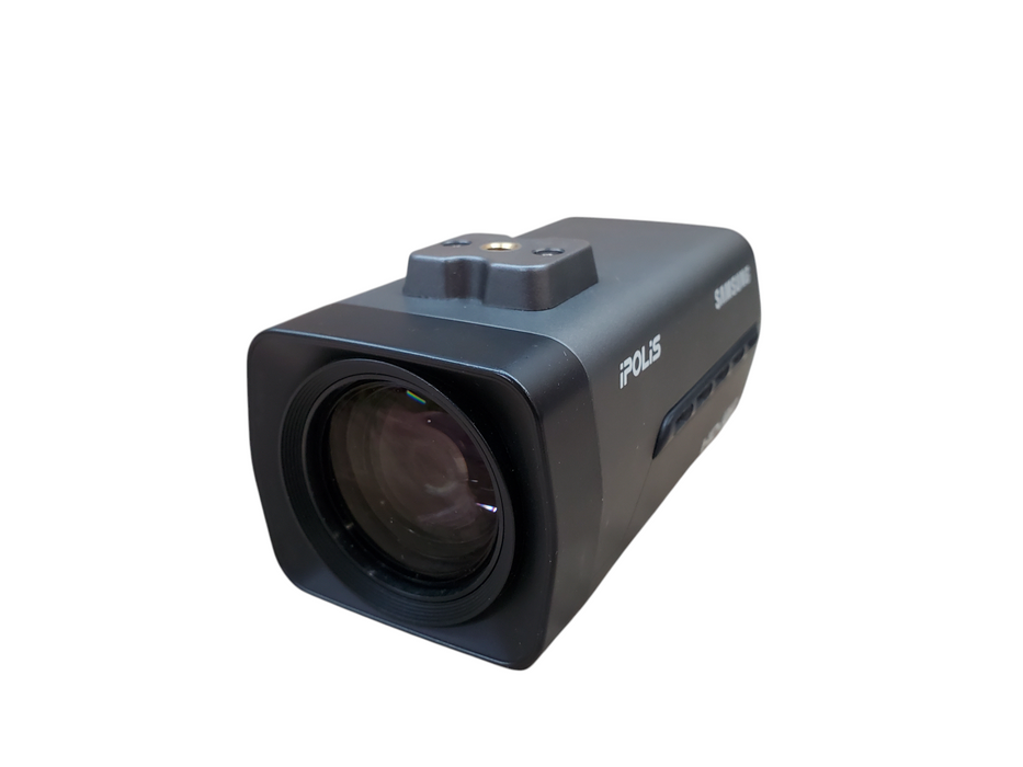 Samsung iPolis SNZ-5200 Network Camera *READ*