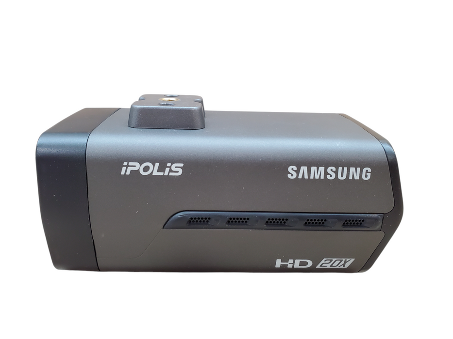 Samsung iPolis SNZ-5200 Network Camera *READ*