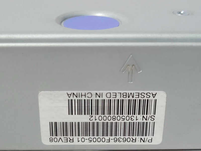 IBM 00AR108 Storwize V3700 Node Canister Controller _