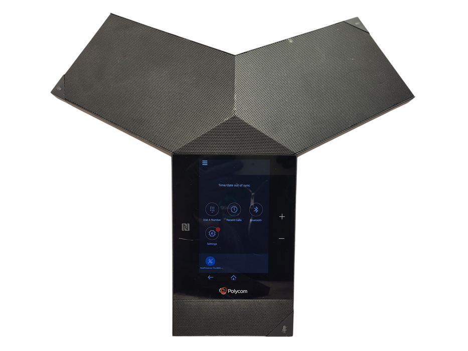Polycom 2201-65290-019 RealPresence Trio 8800 Conference Phone