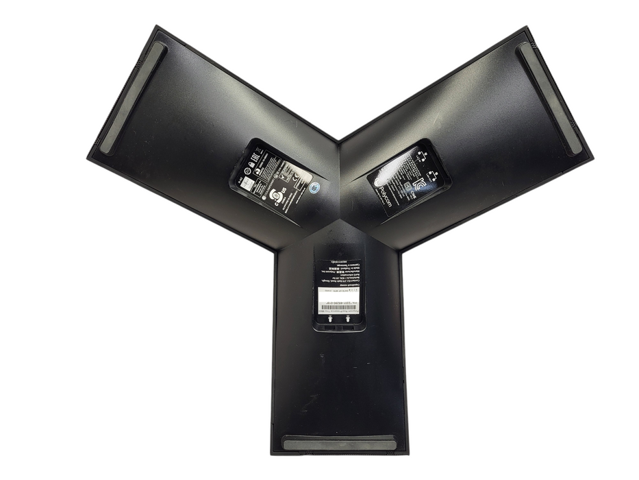 Polycom 2201-65290-019 RealPresence Trio 8800 Conference Phone