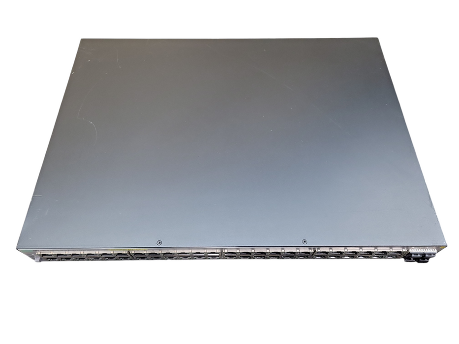HPE OfficeConnect 48-port PoE+ Gigabit Network Switch J9984A