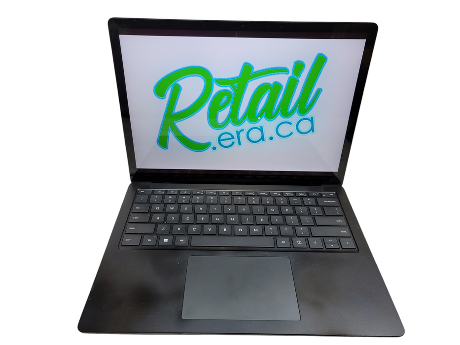 Microsoft Surface Laptop 5 i7-1265U 16GB DDR4 256GB NVMe READ