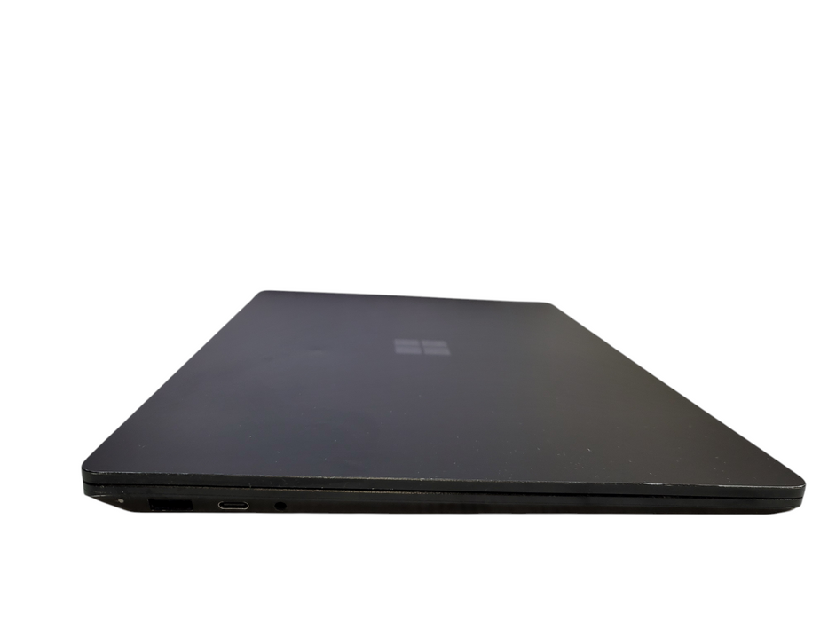 Microsoft Surface Laptop 5 i7-1265U 16GB DDR4 256GB NVMe READ