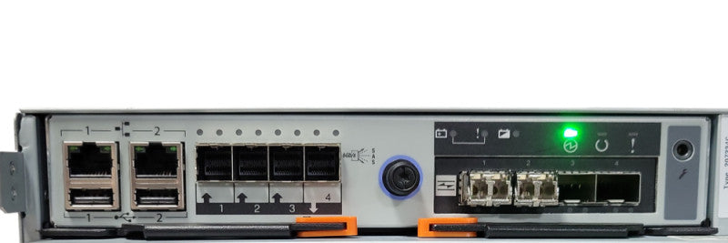 IBM 00AR108 Storwize V3700 Node Canister Controller _