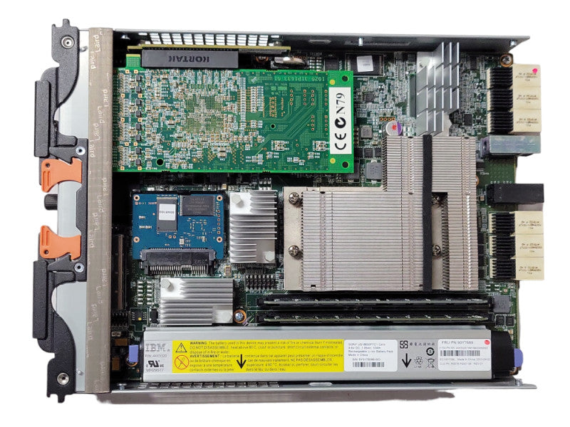 IBM 00AR108 Storwize V3700 Node Canister Controller _
