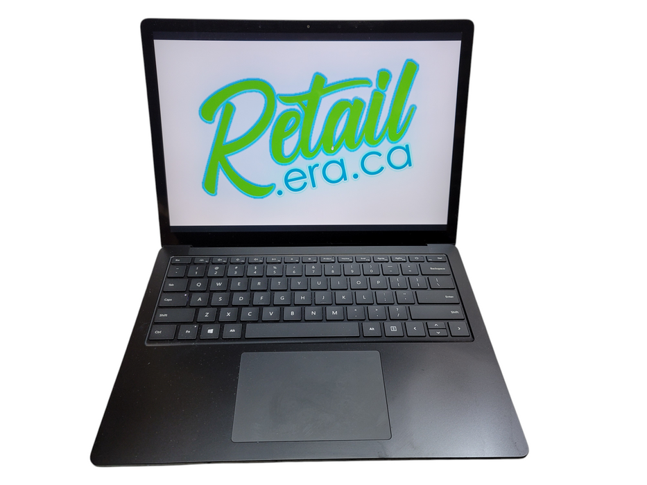 Microsoft Surface Laptop 4 i5-1145G7 16GB DDR4 256GB NVMe BIOS LOCK READ