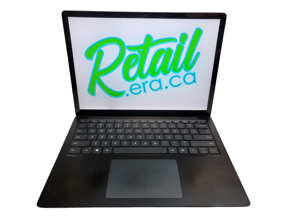 Microsoft Surface Laptop 5 i7-1265U 16GB DDR5 256GB NVMe READ