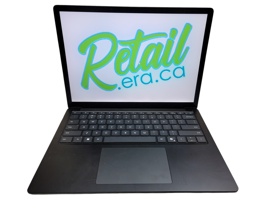 Microsoft Surface Laptop 6 for Business Core Ultra 7 165H 16GB DDR5 256GB NVMe