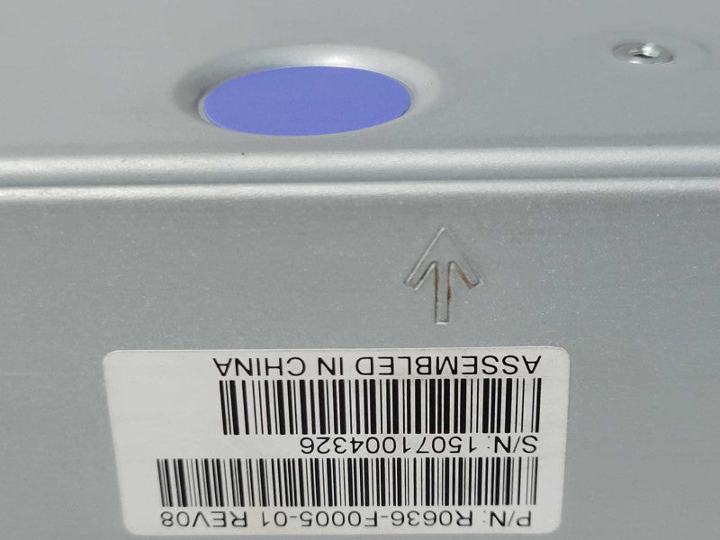 IBM 00RY382 Storwize V3700 Node Canister Controller _