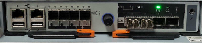 IBM 00RY382 Storwize V3700 Node Canister Controller _