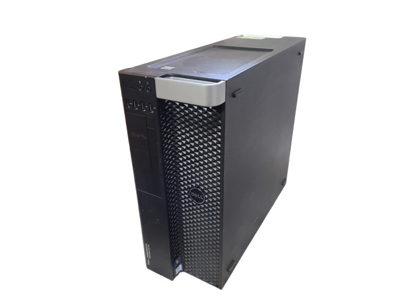 Dell Precision T5810, Xeon E5-1630 v3 3.70GHz, 16GB DDR4, 2x NVIDIA NVS 310