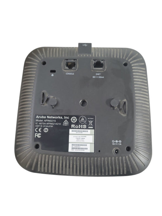 Aruba AP-215 wireless access point (APIN0215) Q!