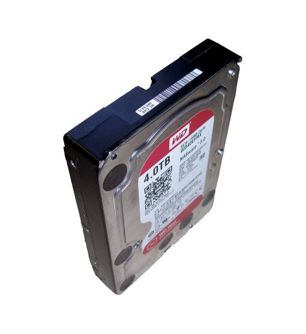 4TB SATA 3.5\\" Desktop HDD - Assorted Brands Q+