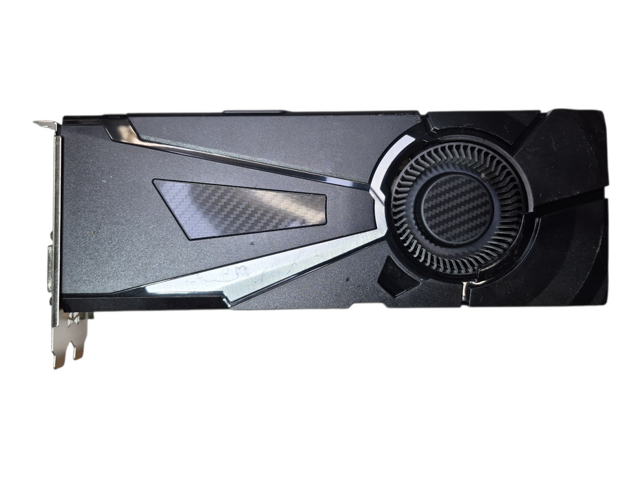 Dell NVidia GeForce GTX 1080 8GB GDDR5 Video Graphics Card