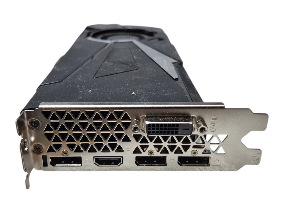 Dell NVidia GeForce GTX 1080 8GB GDDR5 Video Graphics Card