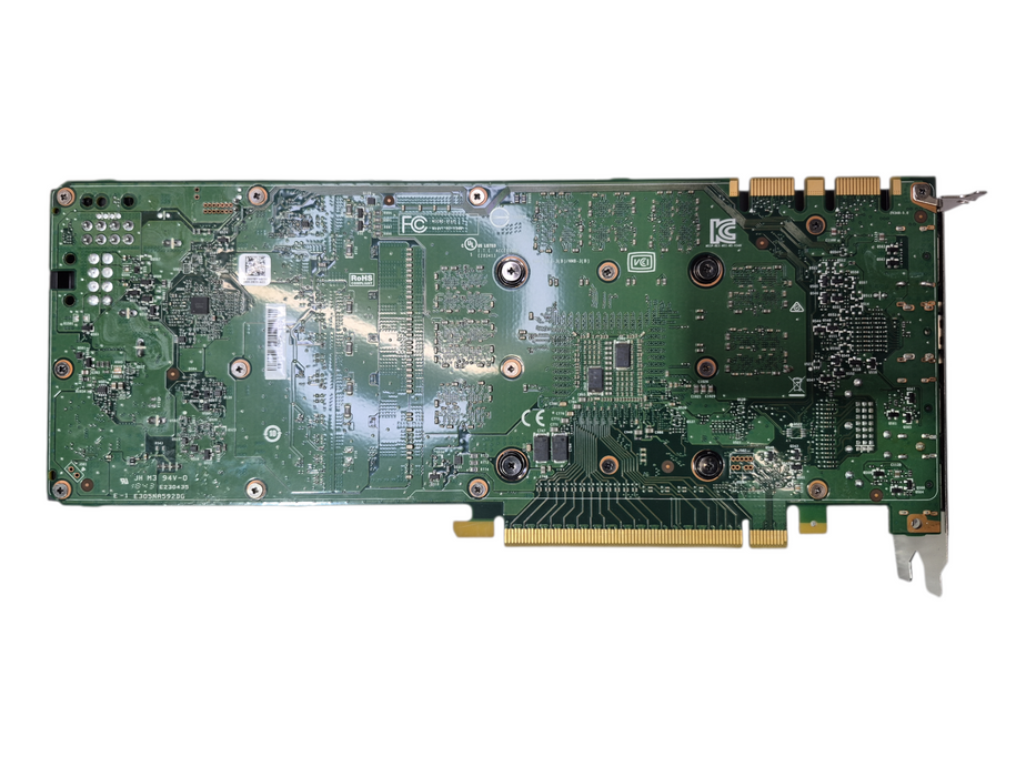 Dell NVidia GeForce GTX 1080 8GB GDDR5 Video Graphics Card