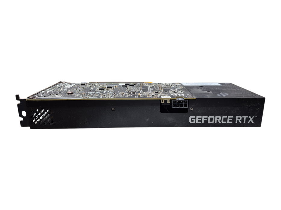 PNY GeForce RTX 2070 Super 8GB GDDR6 Gaming GPU