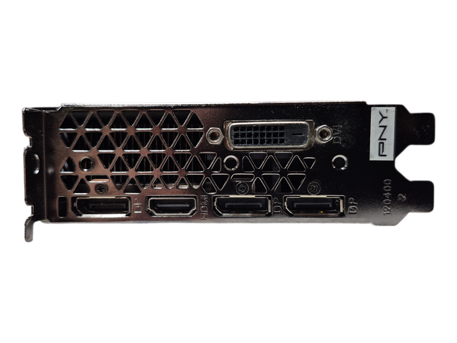 PNY GeForce RTX 2070 Super 8GB GDDR6 Gaming GPU