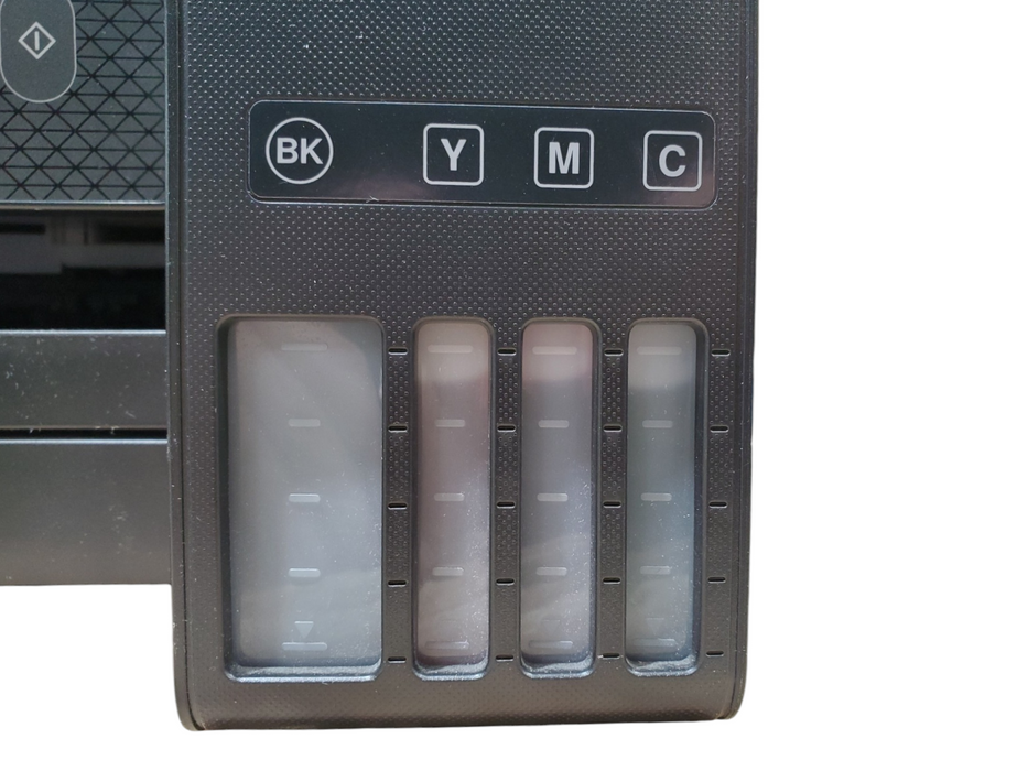 EPSON ECOTANK ET-2850 All-In-One Inkjet Printer *READ*