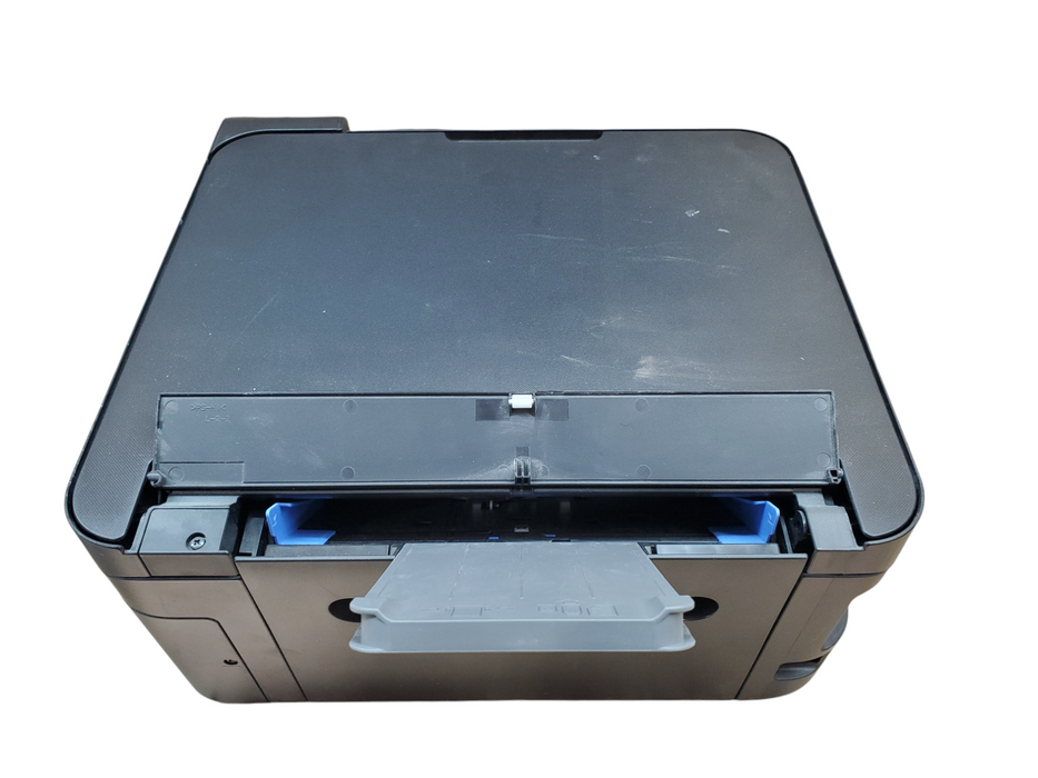 EPSON ECOTANK ET-2850 All-In-One Inkjet Printer *READ*