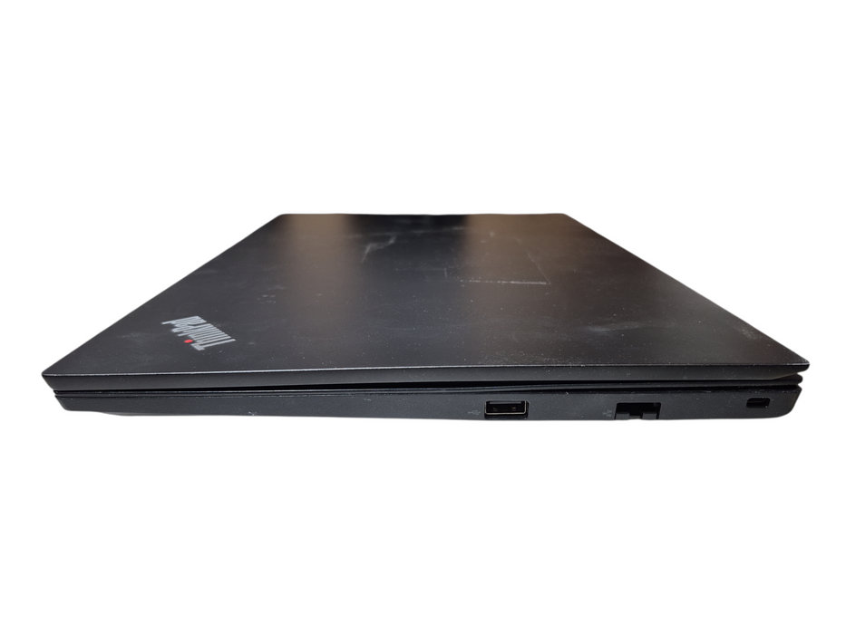 Lenovo ThinkPad E15 Gen 2 i5-1135G7 16GB DDR4 256GB NVMe, PWR