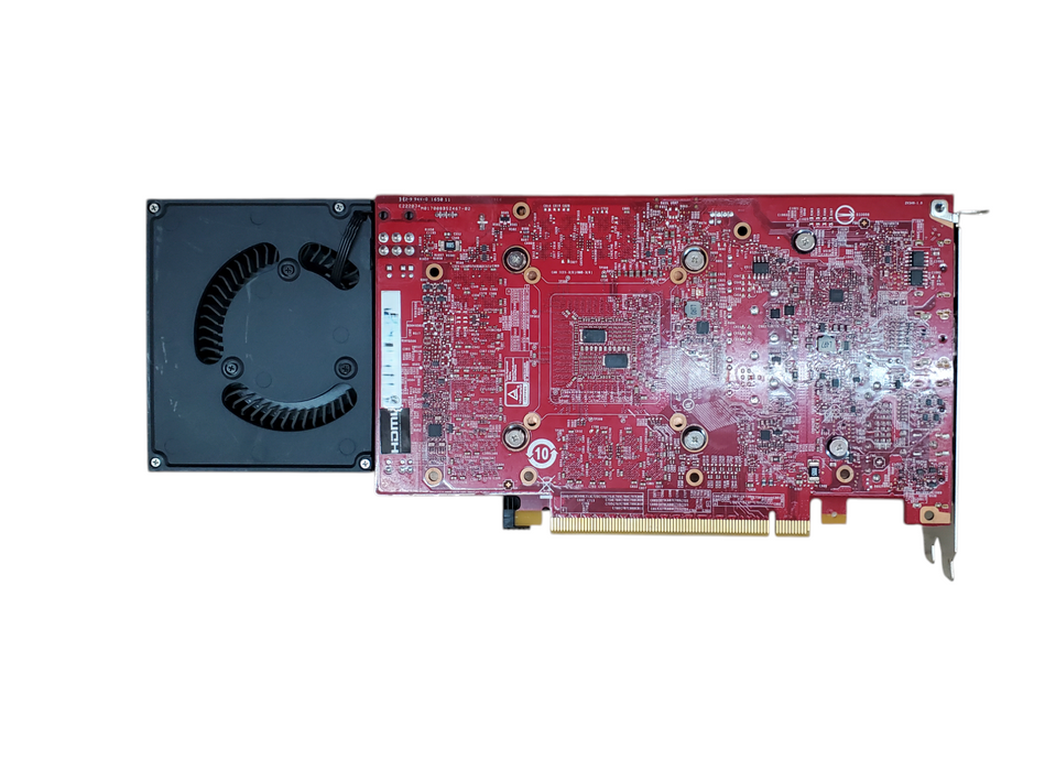 NVIDIA GeForce GTX 1060 6GB GDDR5 Graphics Card