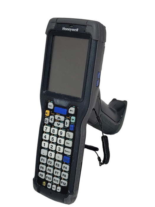 Honeywell CK75 CK75AB6MN00W1420  Mobile Handheld Computer, READ _
